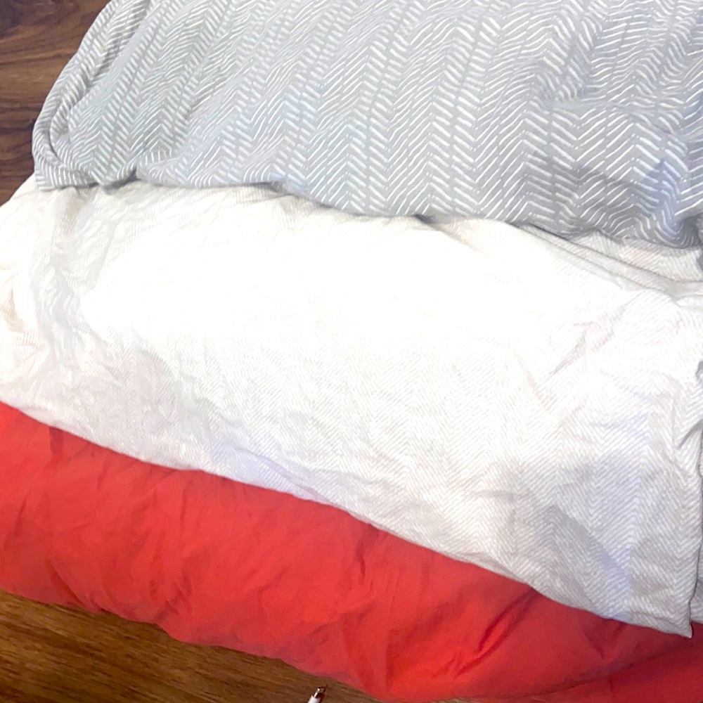 Threshold Full Fitted Sheets